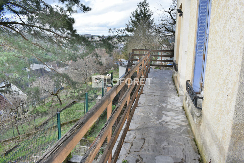 Vente Maison Investissement locatif rare sur les hauteurs de Brive Brive la gaillarde
