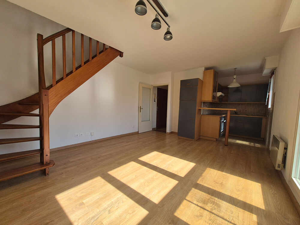 Vente Appartement Appartement Duplex au coeur de Templemars Templemars