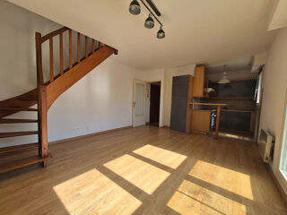 Appartement à vendre 3 pièces 49 m²