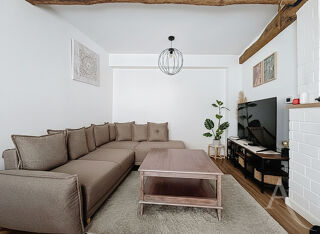  Maison � vendre 3 pi�ces 69 m�