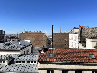  Appartement  vendre 1 pice 22 m