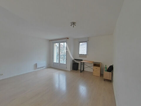  Appartement � louer 2 pi�ces 52 m�