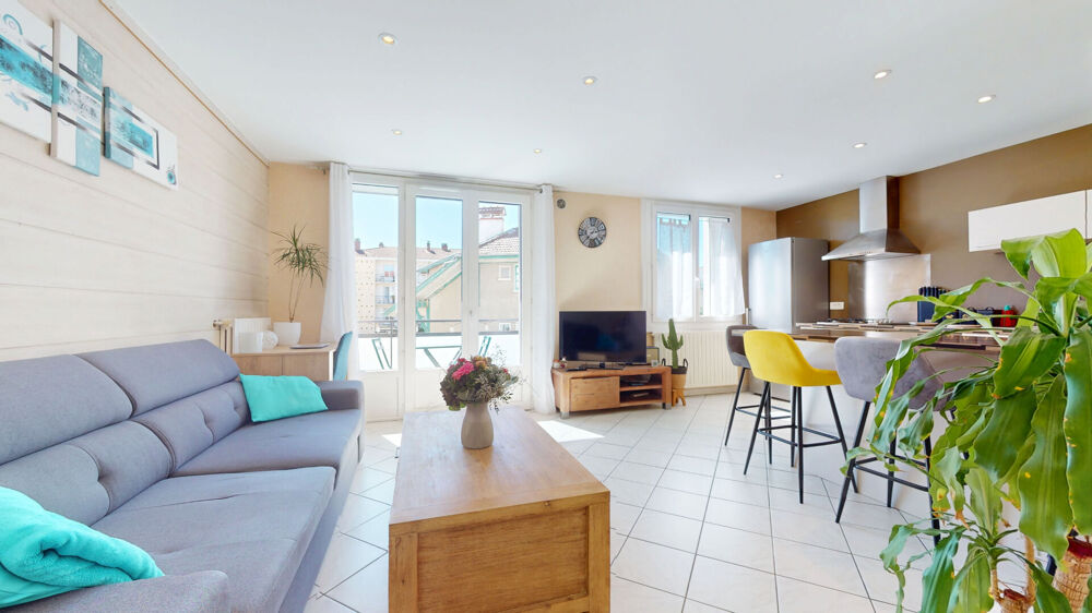 Vente Appartement AGENCE IMMOBILIERE LAFORET - 