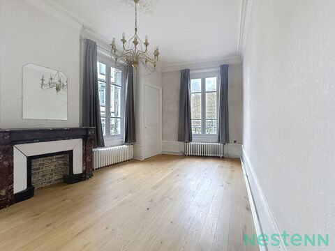  Appartement � louer 3 pi�ces 72 m�