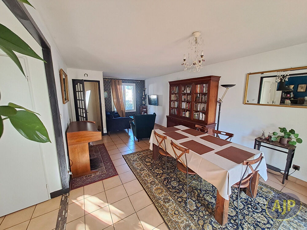 Vente Maison CHALLANS - Maison 4 chambres Challans