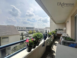  Appartement  vendre 3 pices 78 m