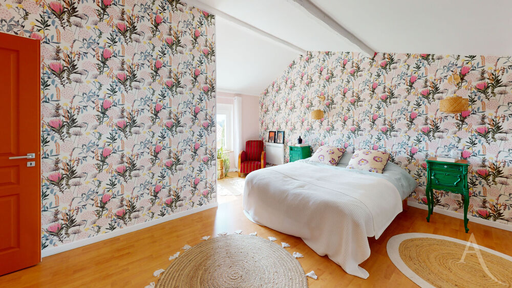 � vendre  Maison Valence (26000)