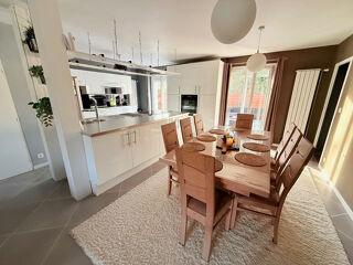  Maison � vendre 7 pi�ces 128 m�