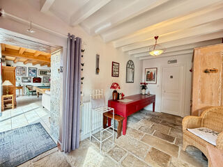  Maison à vendre 9 pièces 211 m²