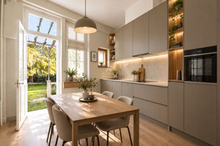 Vente Appartement Appartement Saint Germain En Laye 5 pièces 125.40 m2 Saint germain en laye