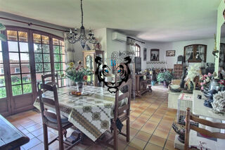  Maison à vendre 6 pièces 140 m²