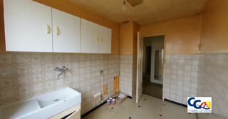  Appartement � vendre 3 pi�ces 56 m�