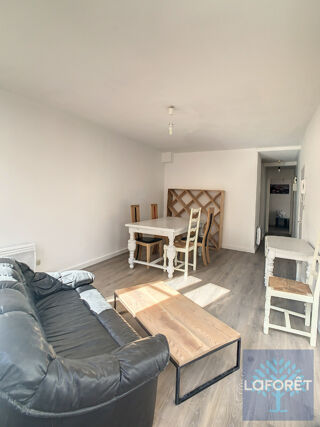  Appartement � louer 2 pi�ces 50 m�