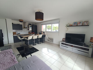  Appartement  vendre 3 pices 63 m