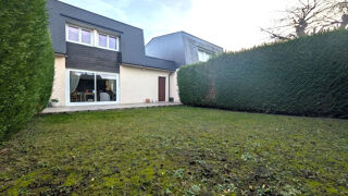  Maison � vendre 5 pi�ces 91 m�