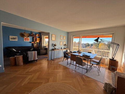  Appartement � louer 4 pi�ces 121 m�