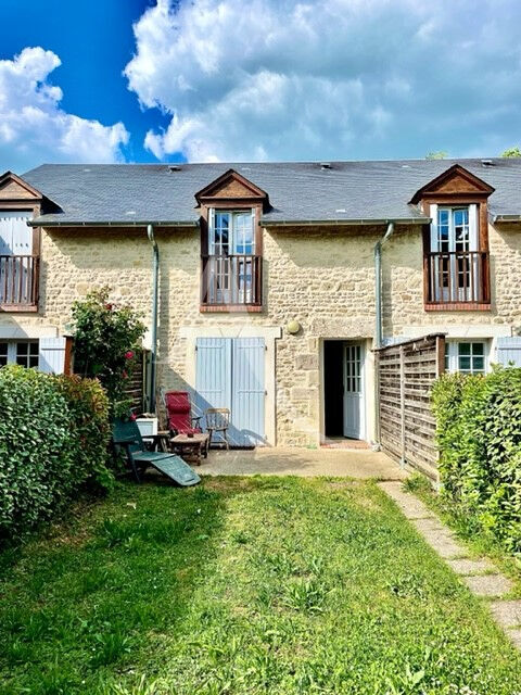  Maison � louer 3 pi�ces 73 m�