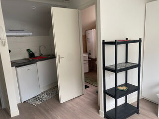  Appartement � louer 1 pi�ce 13 m�