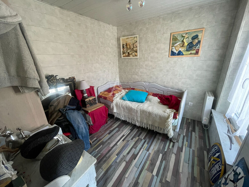Vente Maison Maison Gournay En Bray Saint paul