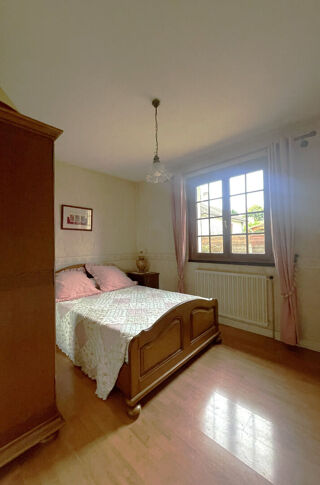  Maison � vendre 4 pi�ces 88 m�