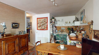  Appartement à vendre 4 pièces 69 m²