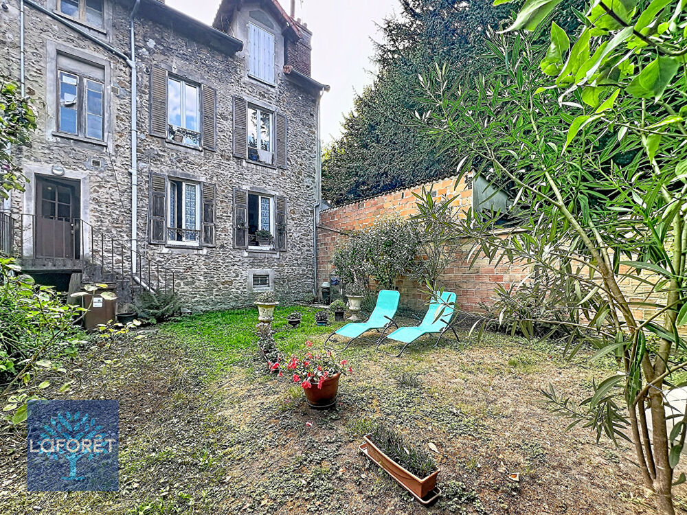 Vente Appartement Appartement Corbeil Essonnes 3 pièce(s) 47.49 m2 Corbeil essonnes