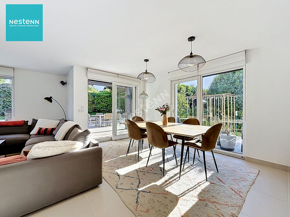 EPAGNY METZ-TESSY _ Maison individuelle 6 pièces de 164,81 m², avec piscine, garage double et spacieux jardin, à vendre