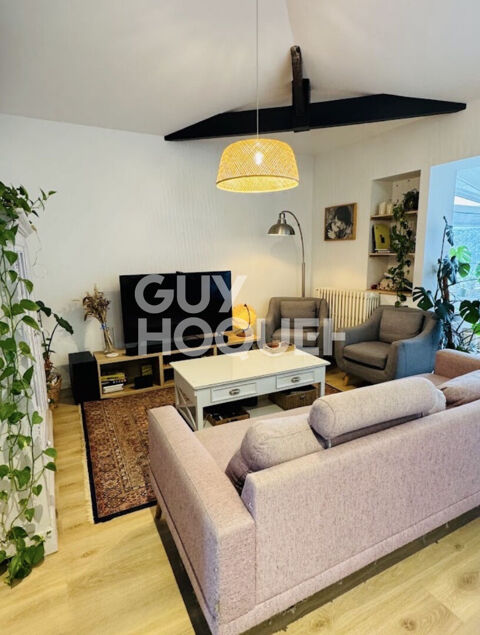  Maison � louer 4 pi�ces 93 m�