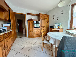  Maison � vendre 8 pi�ces 160 m�