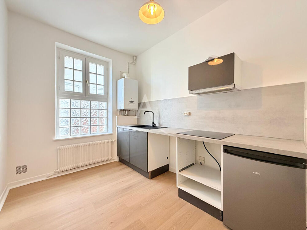 Location Appartement TYPE 1, REIMS - CLAIRMARAIS Reims