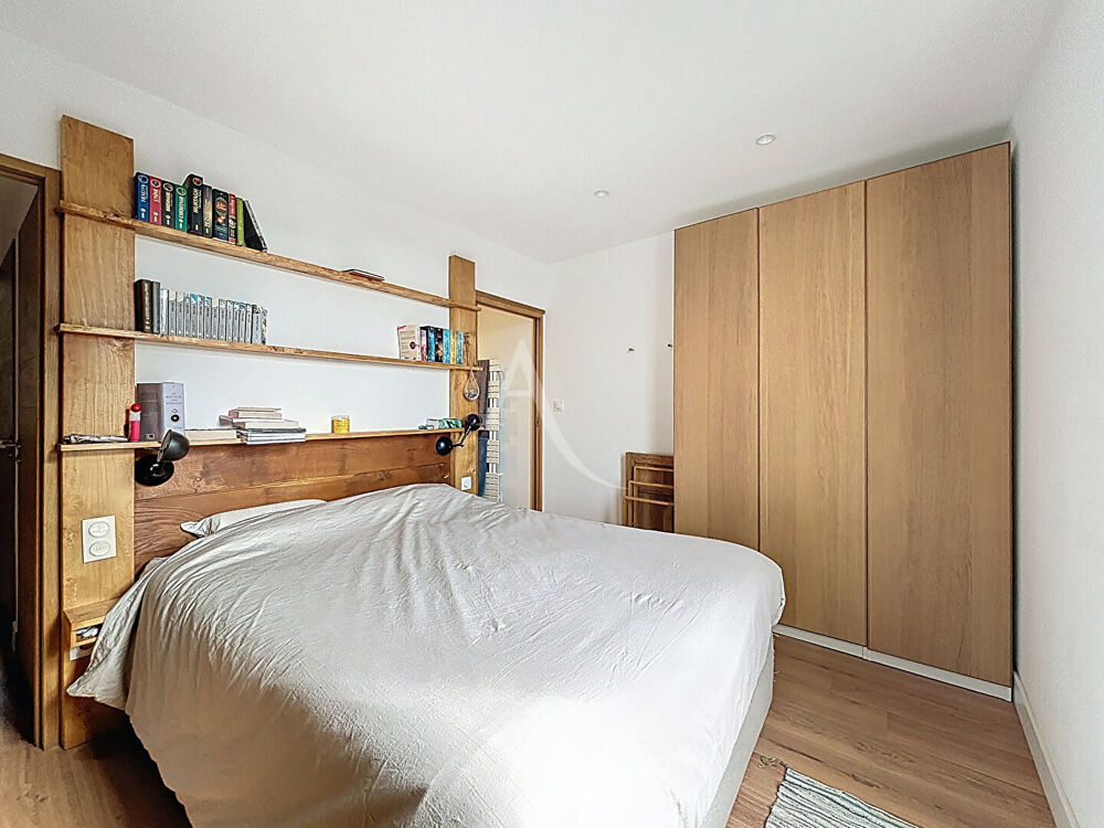 Location Appartement BIEN RARE T3 MEUBLE - RUE D'ANTIOCHE PROLONGEE A ANGERS Angers