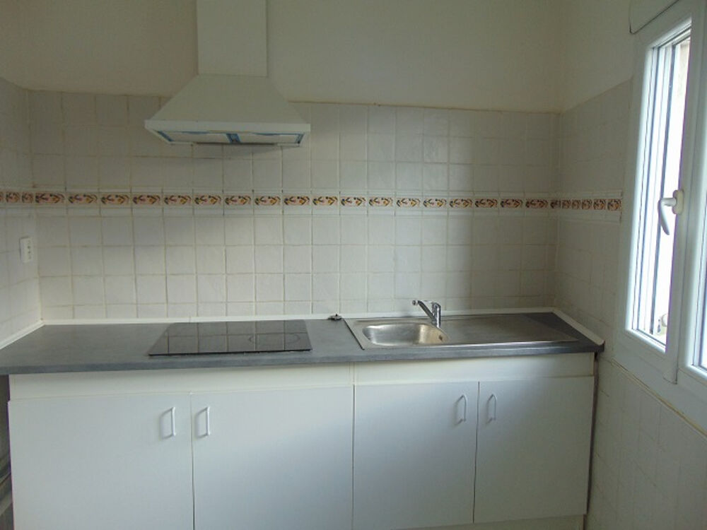 Location Appartement Appartement Agde 3 pièces 47 m² Agde