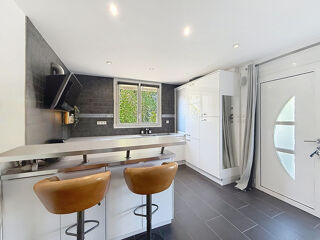  Appartement à vendre 3 pièces 52 m²