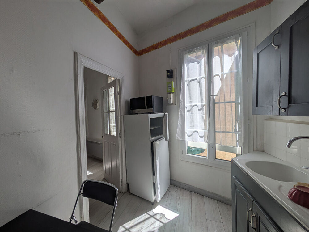 Vente Appartement Appartement Avignon INTRA MUROS 2 pièce(s) 44M² Avignon