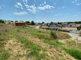  Terrain � vendre 964 m�