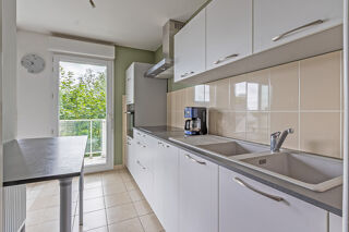  Appartement à vendre 3 pièces 59 m²