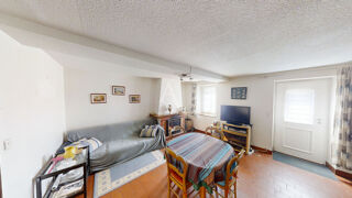 Maison à vendre 3 pièces 82 m²