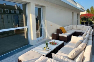  Appartement � vendre 4 pi�ces 97 m�