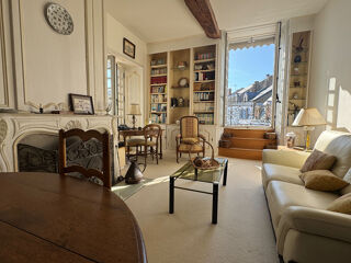  Appartement � vendre 2 pi�ces 46 m�