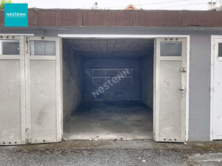  Parking / Garage à vendre 1 pièce 16 m²