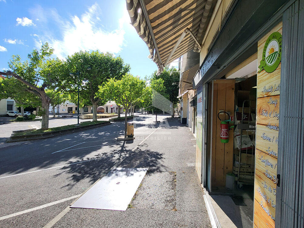   Local commercial centre ville, Château Arnoux Saint Auban Chateau arnoux saint auban