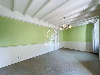  Maison � vendre 5 pi�ces 100 m�