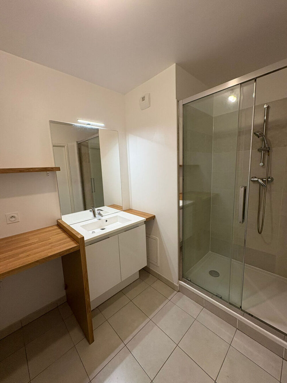 Appartement a louer sainte-genevieve-des-bois - 2 pièce(s) - 44 m2 - Surfyn