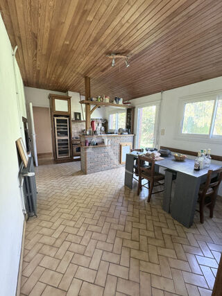  Maison � vendre 5 pi�ces 122 m�