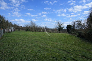  Terrain � vendre 1400 m�