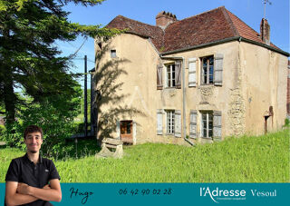  Immeuble à vendre 6 pièces 163 m²