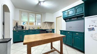  Maison � vendre 5 pi�ces 119 m�