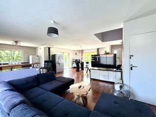  Maison à vendre 7 pièces 145 m²
