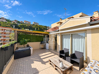  Appartement à vendre 4 pièces 84 m²