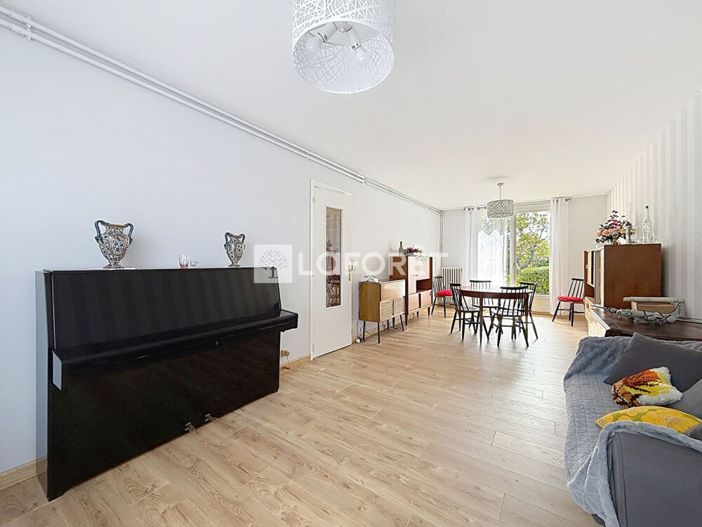 Vente Maison Maison Chartres 95 m² Chartres